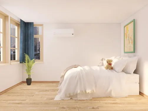 Habitación hotel