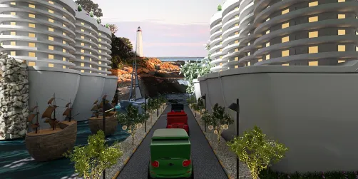 toilet city 