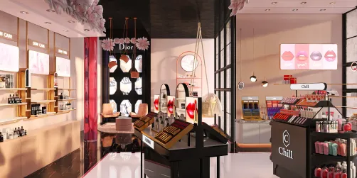 LC Beauty Store💕💄🧴