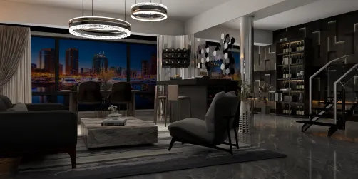 Modern Elegance