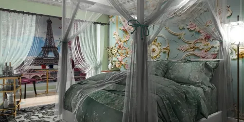 A Whisper of Elegance