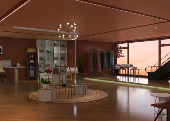 #  Renderização de Design