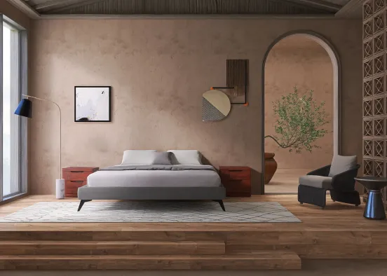 #  Renderização de Design