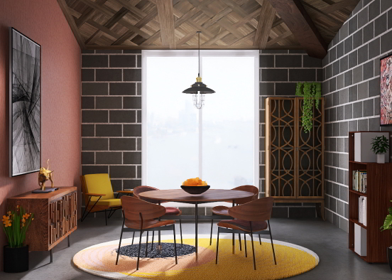 Design Rendering