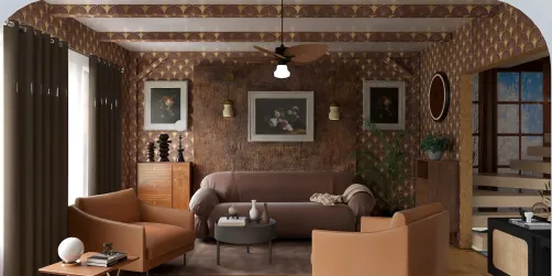 The All Retro Foyer Collection