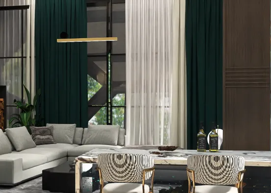 #  Renderização de Design