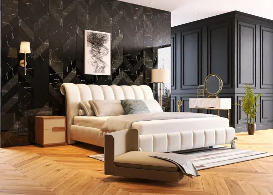 #  Renderização de Design