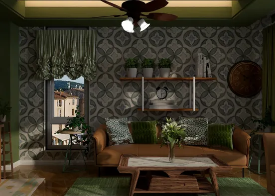 # Repost  Renderização de Design