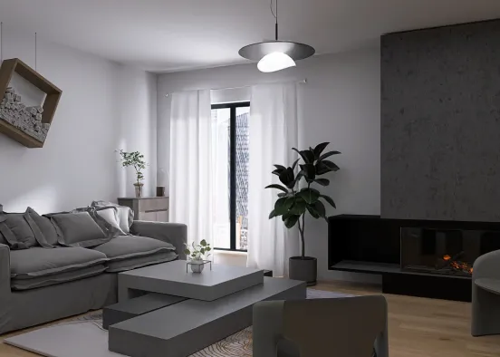 #  Renderização de Design