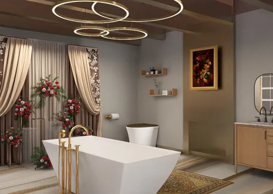 #  Renderização de Design