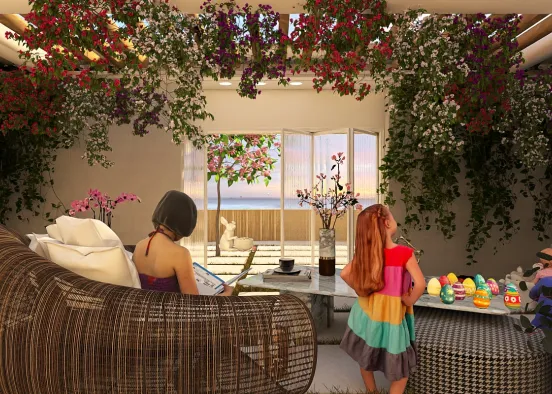 #  Renderização de Design