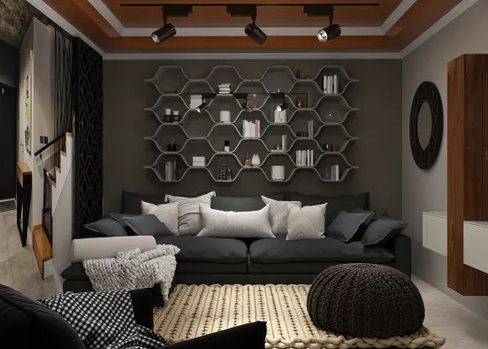 #  Renderização de Design