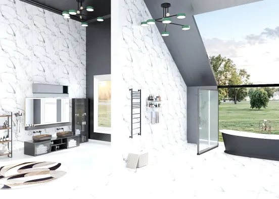 #  Renderização de Design
