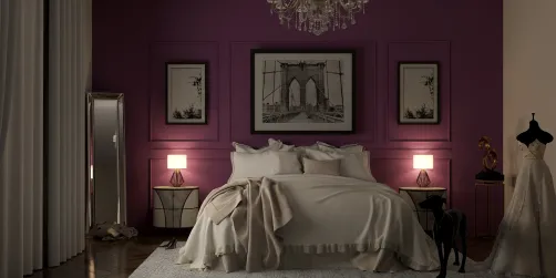 The Bridal Suite