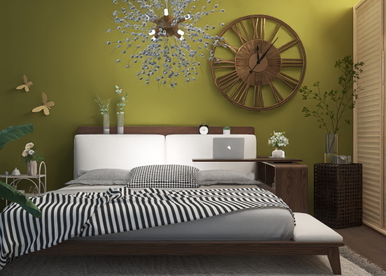 Design Rendering