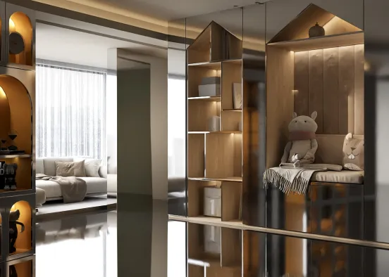 #  Renderização de Design