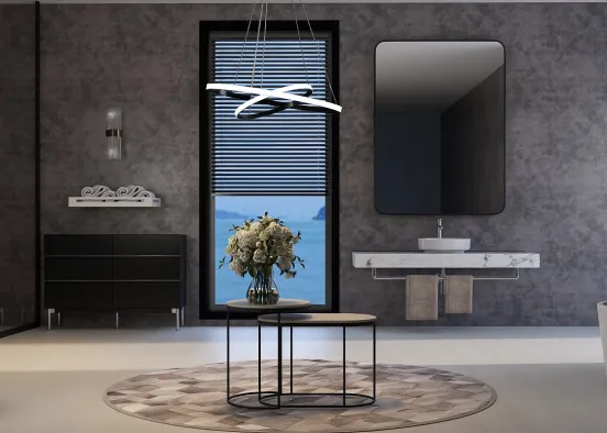 #  Renderização de Design