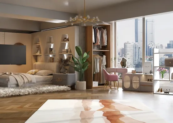 #  Renderização de Design