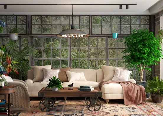 #  Renderização de Design