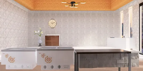 meat center