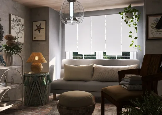#  Renderização de Design