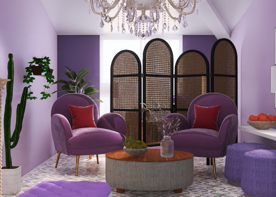 Design Rendering