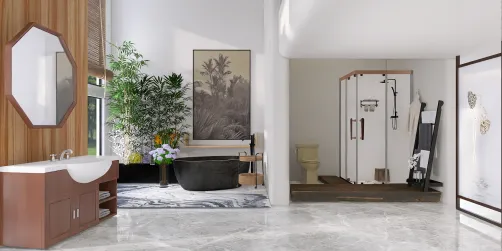 spa at home