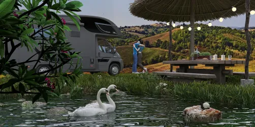 ✨️ Moments with Nature ✨️