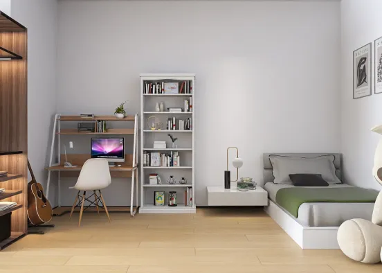 # Wow Renderização de Design