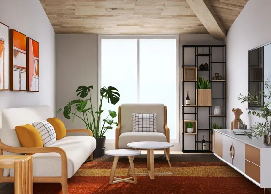 #  Renderização de Design