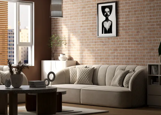 #  Renderização de Design