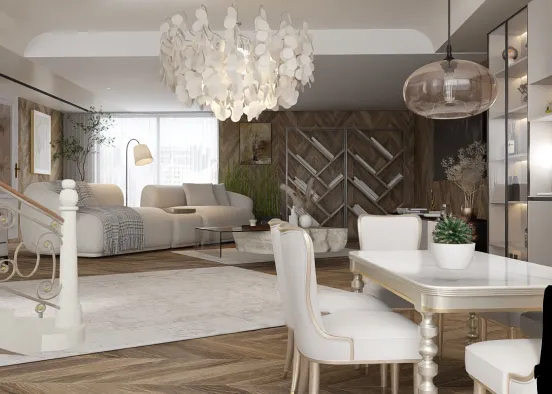 #  Renderização de Design