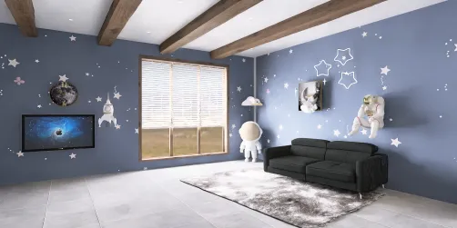 Space Room