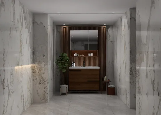 #  Renderização de Design