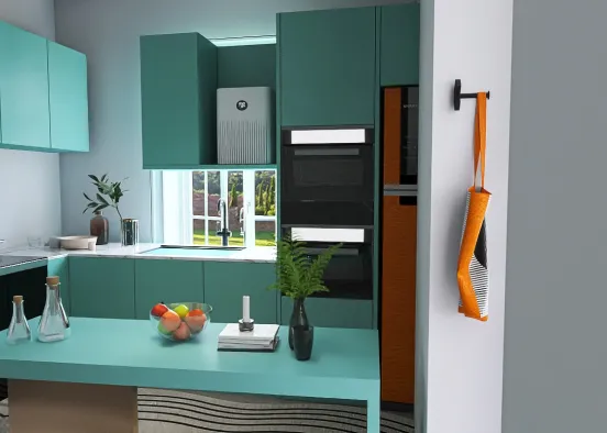 #  Renderização de Design