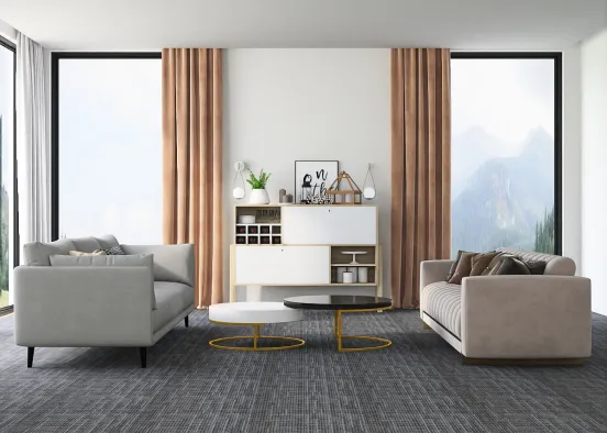 #  Renderização de Design