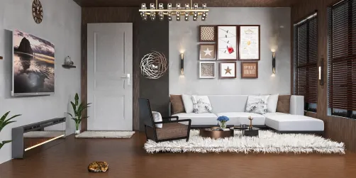 scandinavian living 