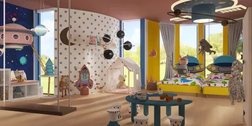 Quarto Universo