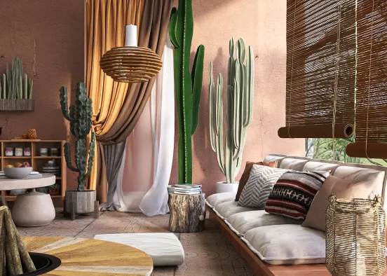 #  Renderização de Design