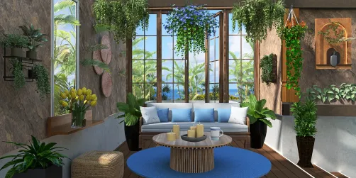 Sky Parlor 