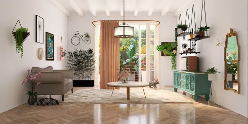 sala primavera 