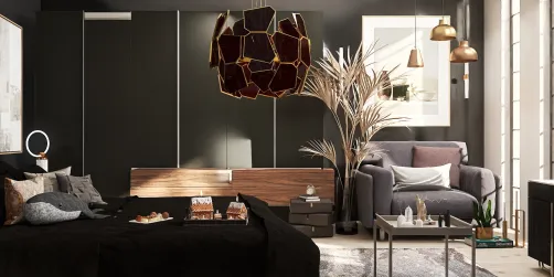 Bye Bye 2022 which was quiet at home