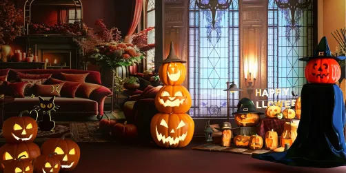 Happy Halloween 🎃 
