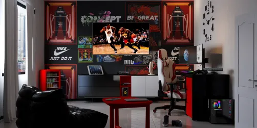 Get Game’d
