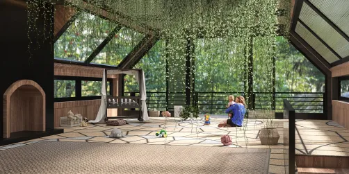 Outdoor Nursery