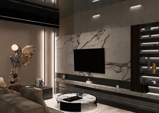 #  Renderização de Design