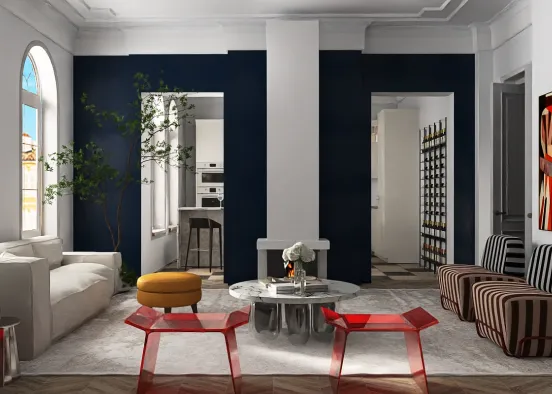 #  Renderização de Design