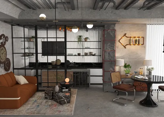 #  Renderização de Design