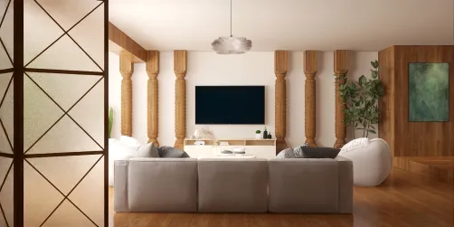 Home project <3