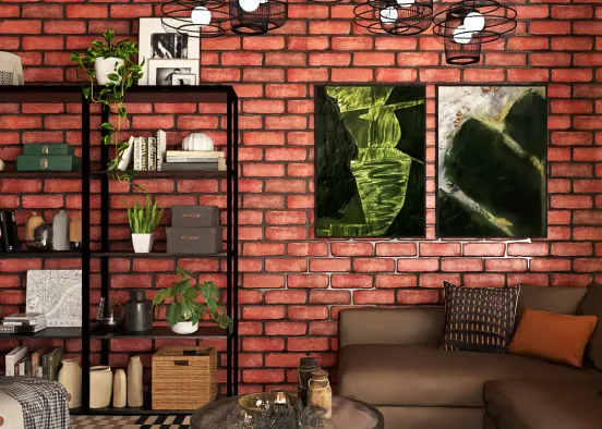 #  Renderização de Design